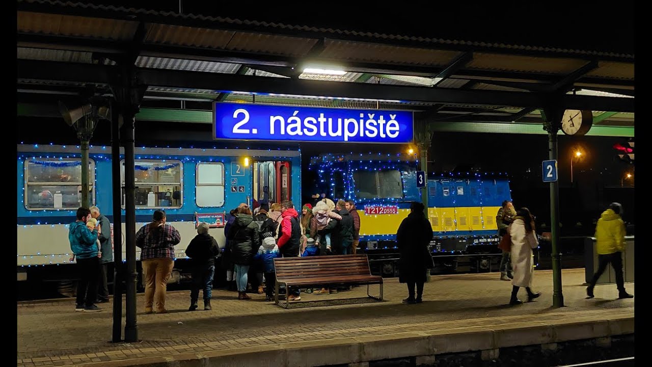 JEŠTĚ TO JEZDÍ - 699.díl - Moravskoslezské střípky