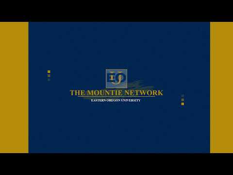 EOU Colloquium Jenny Slinkard And James Dyer 