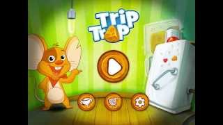 Trip Trap App Review on iPad Air screenshot 4