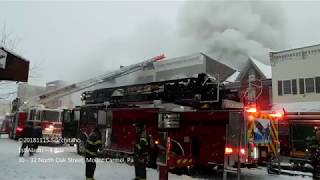 Celebrity 20181115 1st Alarm Mount Carmel Cuts #1 Profile