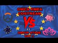 EMEA Groups Day 1 CoStream | 12/04/2023
