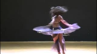 Belly Dance to the song Fata Morgana from Dissidenten