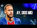 Neymar.Jr ▶ Ay, DiOs Mio! -KAROL G  ● 2020 ᴴᴰ🎵🎵🎵🎵