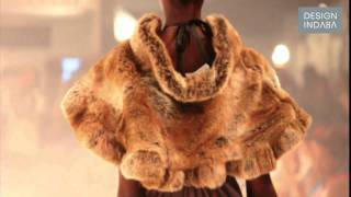 Fashion fever at Design Indaba Expo 2011