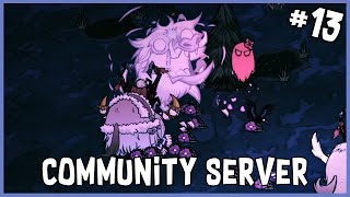 The Final Bosses | Dont Starve Together - Community Server 22 (#13)