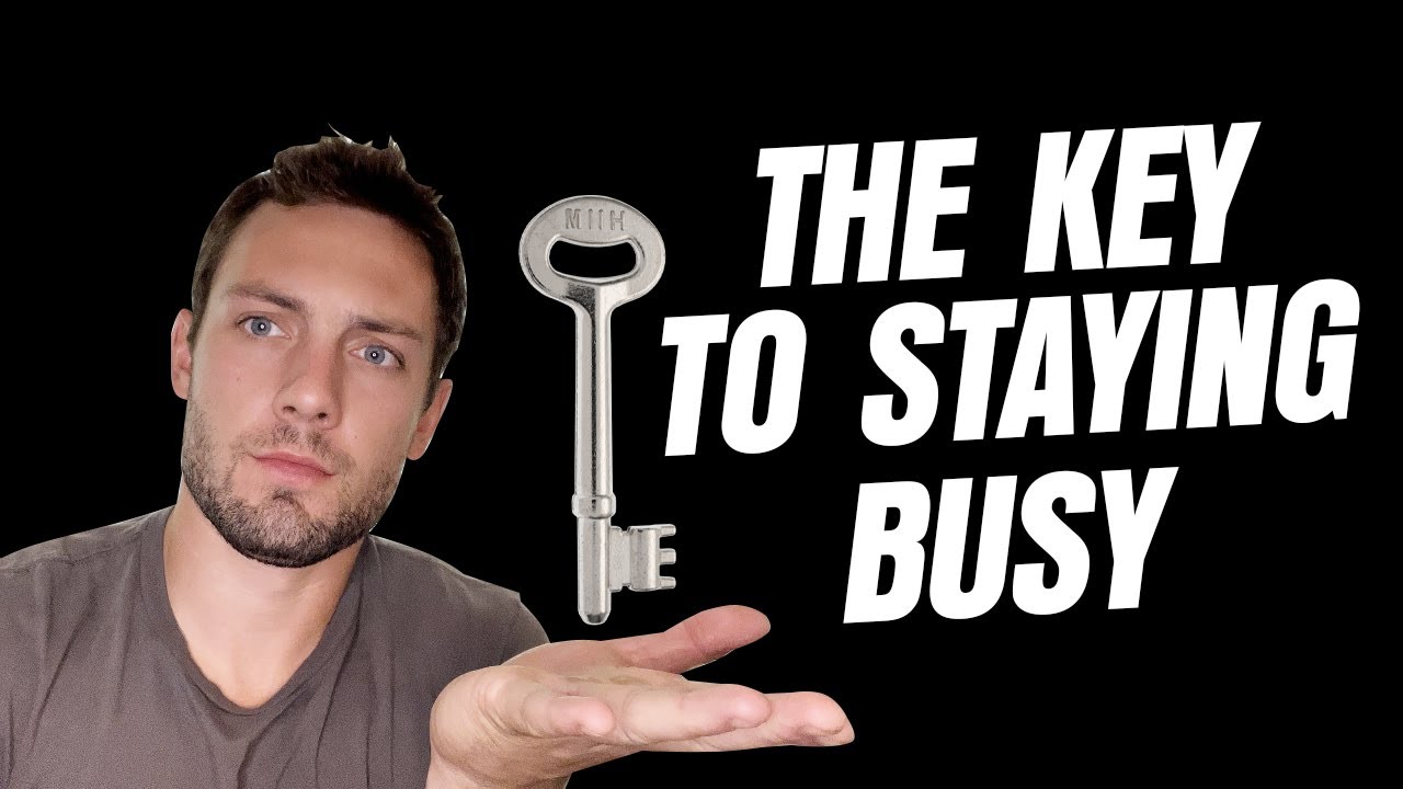 The REAL REASON why you are SLOW in your PRESSURE WASHING BUSINESS