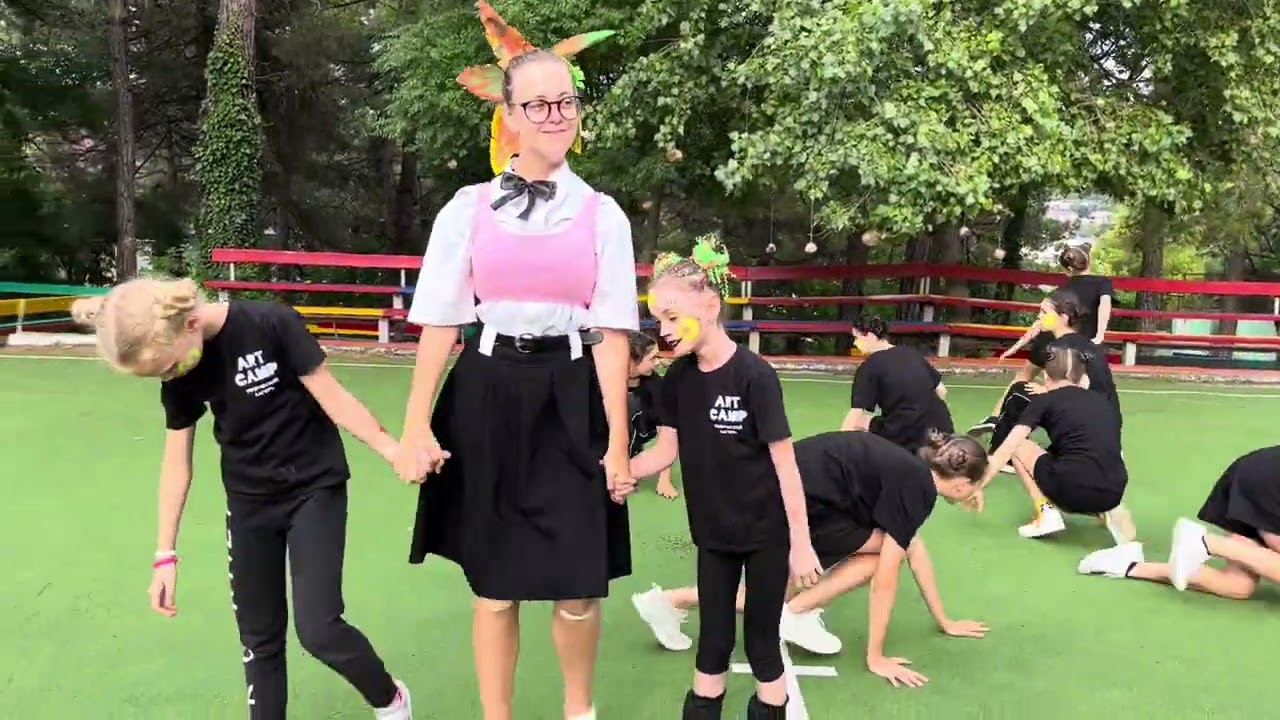 Спектакль «Король Лев»