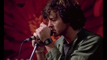 Pearl Jam Monkeywrench Radio 01 31 1998