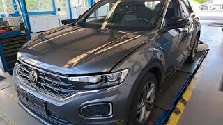 Volkswagen из Германии🇩🇪Для подробной информации обращайтесь:8 (961) 439-23-23-Юрий 📱