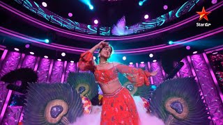 Avika Gor Mesmerizing Performance Bigg Boss Telugu 6 Diwali Dhamaka Special Star Maa