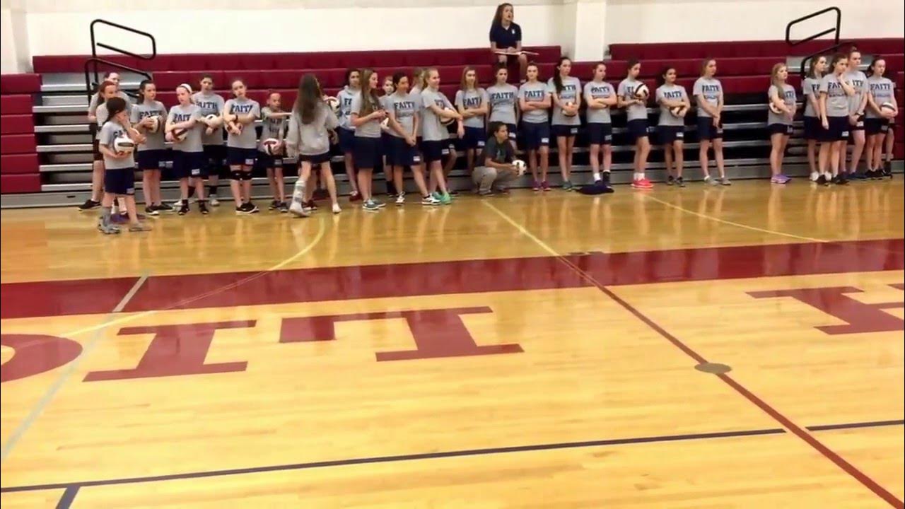 Grapevine Faith Christian School Jr. High Athletic's Coach Mendoza JH