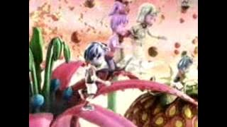 2011 MOLTO ULTRA SENSATION TWIST/STRAWBERRY 15