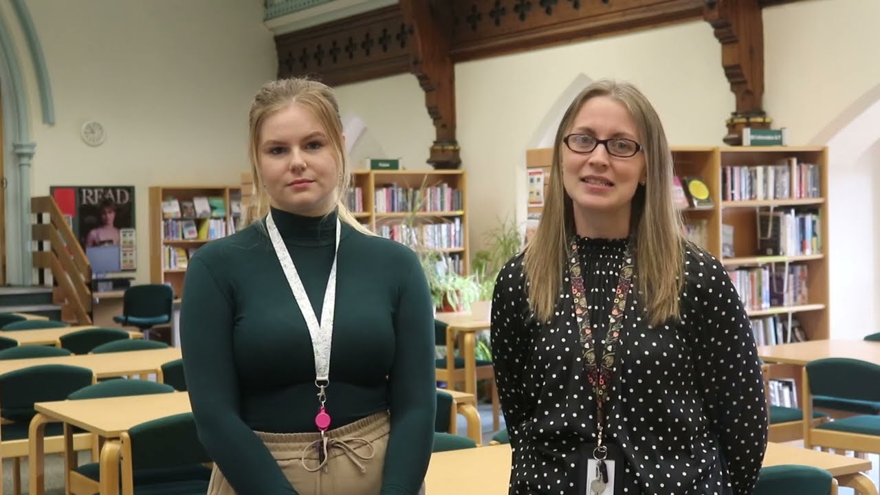 Nottingham High School Admissions FAQs 2023