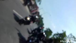 KKESEL SENG PENTENG MANGKAT TOURING by Rendik Kingers