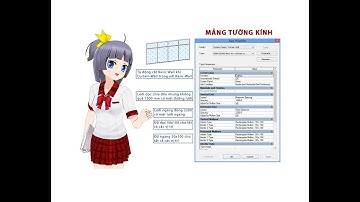Revit KT Vẽ cửa đi và cửa sổ bằng Curtain Panel - Sơ phác khi thiết kế