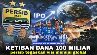 Efek Domino Kurzawa: Persib Ketiban Rejeki 100 Miliar. Ramos Banega Lingard Coming Soon! 