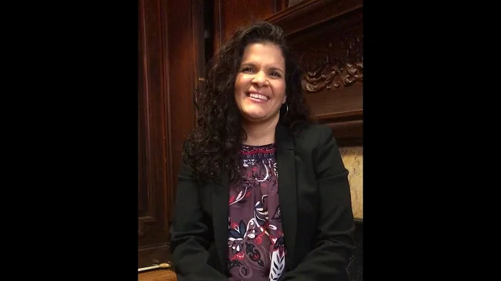 Cynthia Suarez-Espinal