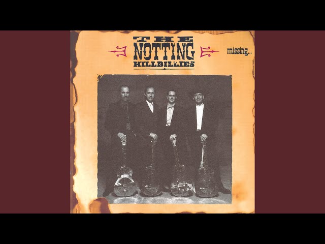 Blues Stay Away From Me