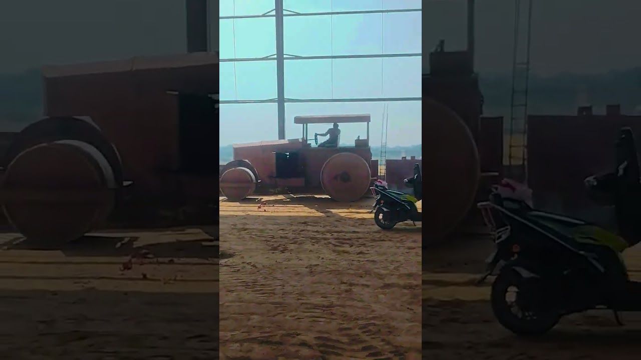 Theka Wale Bhai Construction Vlog | Site Life Reality 