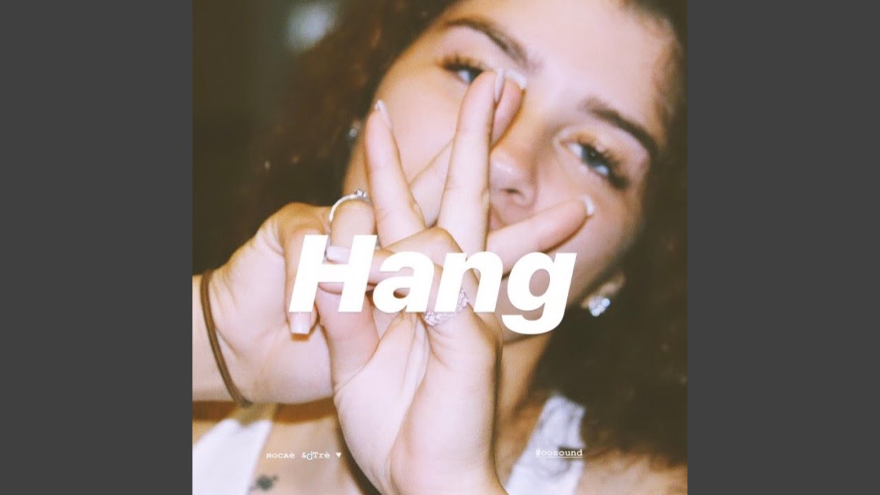 Hang (feat. D-Tre) auf YouTube ansehen Hang (feat. D-Tre) auf YouTube ansehen