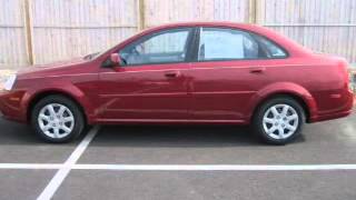 2004 Suzuki Forenza - Parma OH