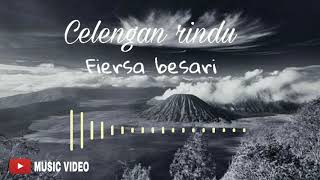 Celengan rindu | Fiersa besari Versi audio spectrum