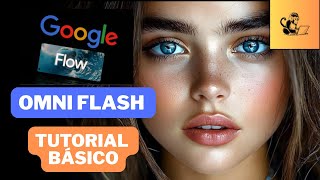 GEMINI OMNI FLASH: Tutorial Básico (Sem Enrolação) Para Dominar a IA Hoje! 🔥
