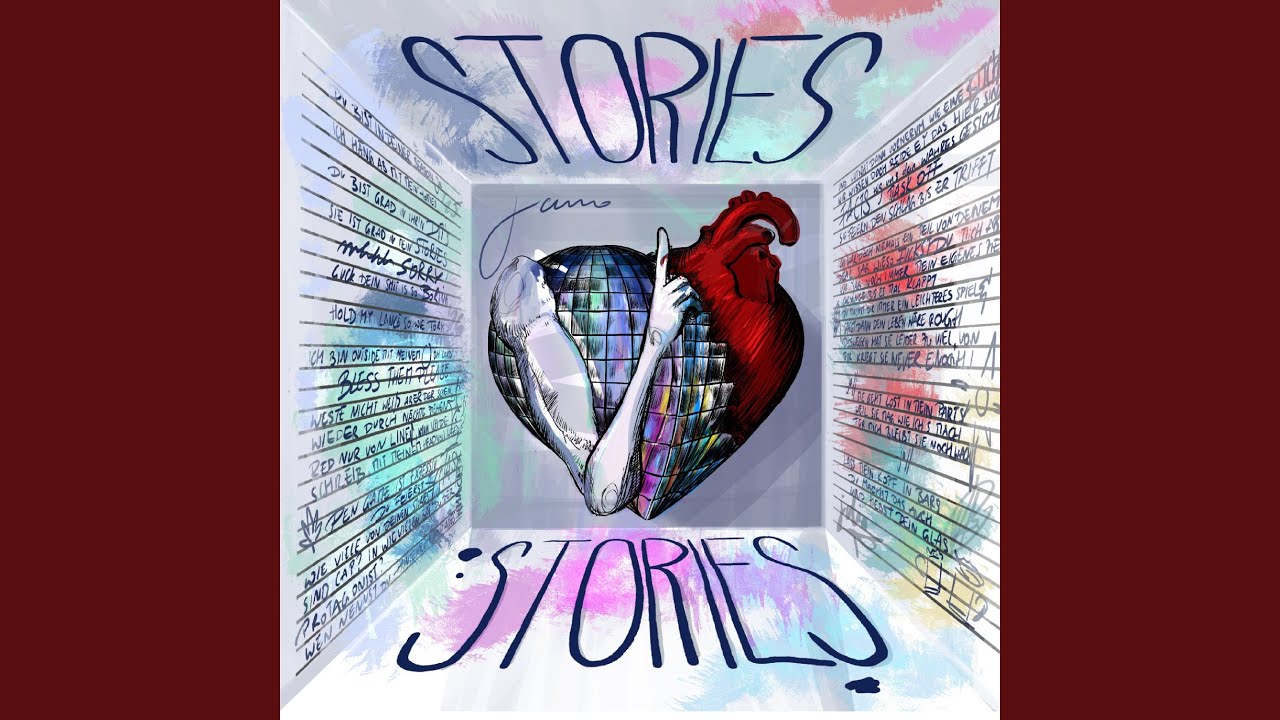 Watch Stories on YouTube Watch Stories on YouTube