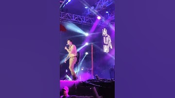Thumbnail of Morena - Luan Santana em Goiatuba