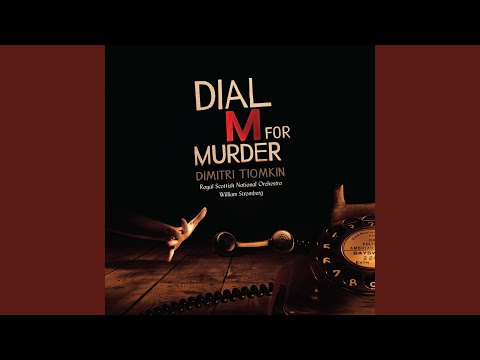 Dial M for Murder