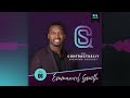Contractually Speaking Ep. 6: Emmanuel Smith - Win the CLM Super Bowl: Implementation the Right Way