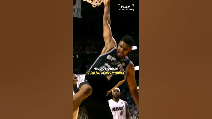 CHARLES BARKLEY TELLING THAT TIM DUNCAN IS THE GREATEST POWER FORWARD EVER #nba #podcast #shorts