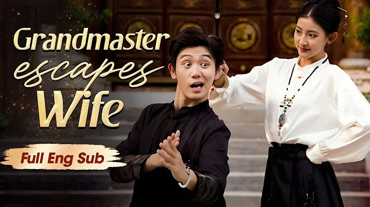 To avoid forced marriage, She Marries a Mountain Man in a Flash—Unaware He’s a Hidden Grandmaster