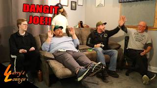 Joe Ruined The Game!