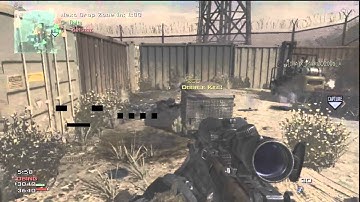 Quad Feed FAIL...