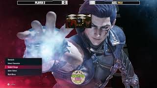 Rts - T8 W Finals Player 2 Vs Vmlnaxel