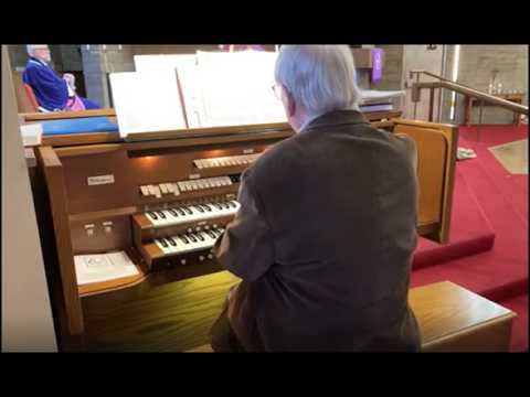 FLCCV Sunday Worship (3/8/26)