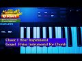 Classic 1 Hour Inspirational Gospel Praise Instrumental For Church ClassicAfroBeats 