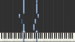 Lonely Boy   Paul Anka Piano Tutorial   Easy Piano