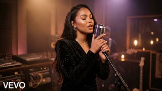 Moonlighting Your Skin 🌙 | Smooth R&B Song | Late Night Desire & Vibes