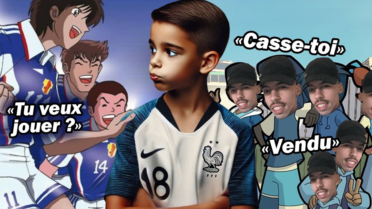 Hommage à JMLP | Des français ou de ses cousins sub-méditerranéens, devinez qui a rejeté cet homme