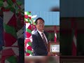 A Seed Changes a Nation, Burundi’s Rice Revolution: Chinese Expert Yang Huade’s 10-Year Mission(2)