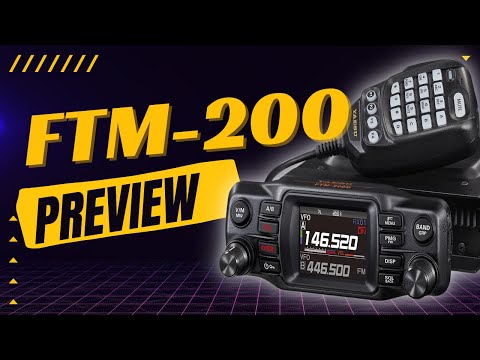 M*a様 YAESU FTM-200DS（20Wタイプ） FTM-200Dシリーズ（生産終了） | アマチュア無線【八重洲無線】