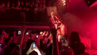 LIVE ! Rae Sremmurd Come get her
