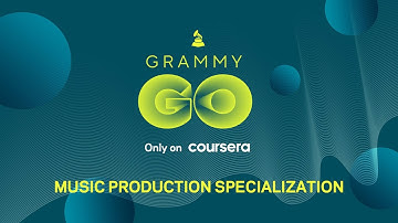 Craft Award-Worthy Songs: Learn from Experienced Hit Makers | GRAMMY GO
