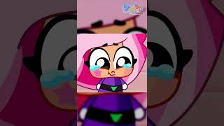 Oops Dancing Toy Split Mom