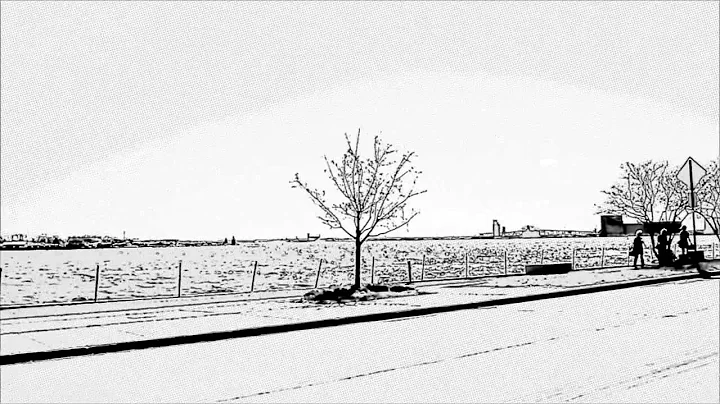 Lake Walk