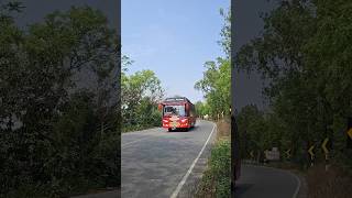 #shohagh #redking #hino1j #bus #viral #trending #fypシ #travel #video #foryou #viral #shorts.