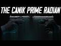 Canik Prime Radian