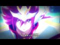 Opening 03 Saint Seiya Omega - Remake - Saint Evolution audio latino 1080p